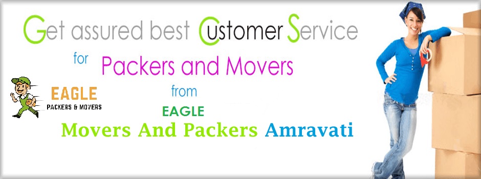Packers and Movers Amaravati 