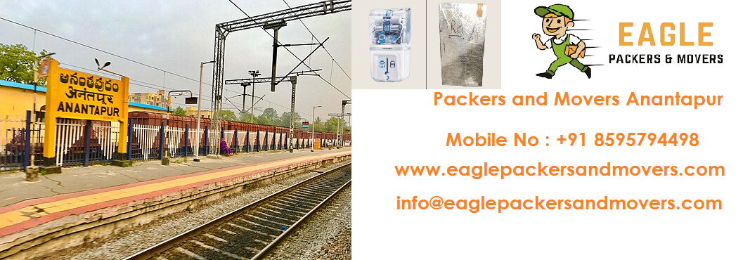 Packers and Movers Anantapur 