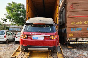 car shifting eagle packers in Adoni