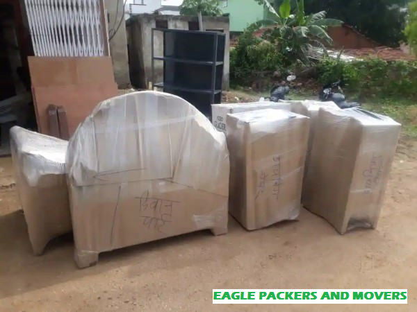 Home Shifting in Amaravati